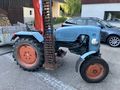 Traktor Warchalowski WT 20 - Traktoren & Schlepper - Bild 3
