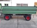 Traktor Anh�nger - Maschinen und Werkzeuge - Bild 5