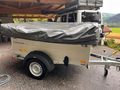 Zeltanh�nger Gordigear Taiga Zusatzraum - Wohnwagen - Bild 2