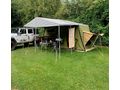 Zeltanh�nger Gordigear Taiga Zusatzraum - Wohnwagen - Bild 1