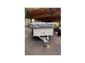 Zeltanh�nger Gordigear Taiga Zusatzraum - Wohnwagen - Bild 3
