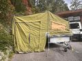 Zeltanh�nger Gordigear Taiga Zusatzraum - Wohnwagen - Bild 6