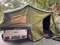 Zeltanh�nger Gordigear Taiga Zusatzraum - Wohnwagen - Bild 8