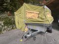 Zeltanh�nger Gordigear Taiga Zusatzraum - Wohnwagen - Bild 7