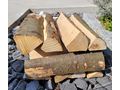 Brennholz Buche Kaminholz Kachelofen - Brennholz & Pellets - Bild 2