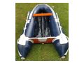 Schlauchboot Ruderboot Anh�nger - Zubeh�r - Bild 1