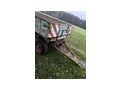 Zwei Achs Anh�nger - Transportanh�nger - Bild 3