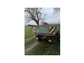 Zwei Achs Anh�nger - Transportanh�nger - Bild 4