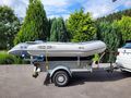Allroundmarin AS 360 - Motorboote & Yachten - Bild 1