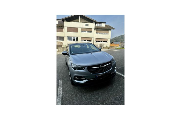 Opel Weitere - Autos Opel - Bild 1