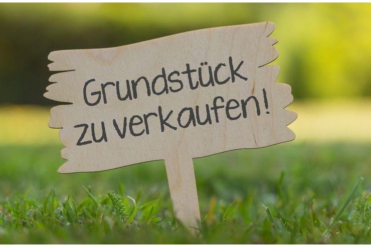Gartengrundst�ck Linz - Grundst�ck kaufen - Bild 1