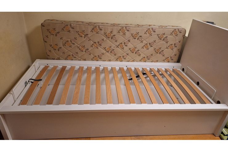 Bettgestell 90x200cm - Betten - Bild 1