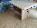 Ecklsofa verschenken evtl Tisch - Sofas & Sitzm�bel - Bild 4