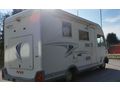 Wohnmobil Frankia - Wohnmobile & Campingbusse - Bild 1