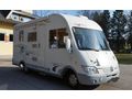Wohnmobil Frankia - Wohnmobile & Campingbusse - Bild 2