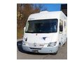 Wohnmobil Frankia - Wohnmobile & Campingbusse - Bild 3