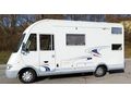 Wohnmobil Frankia - Wohnmobile & Campingbusse - Bild 4