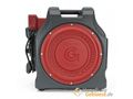 Gibbons Fans H�pfburg Gebl�se GX 1250 1100W - Spielplatz-Ausstattung - Bild 6