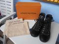 LV Hign Top Sneaker - Gr��e 42 - Bild 1