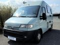 Charmeur Ecken Kanten - Wohnmobile & Campingbusse - Bild 1