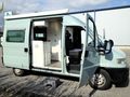 Charmeur Ecken Kanten - Wohnmobile & Campingbusse - Bild 5