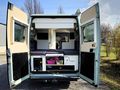 Charmeur Ecken Kanten - Wohnmobile & Campingbusse - Bild 6