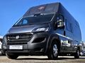 TRAUM AUTARK CAMPER - Wohnmobile & Campingbusse - Bild 1