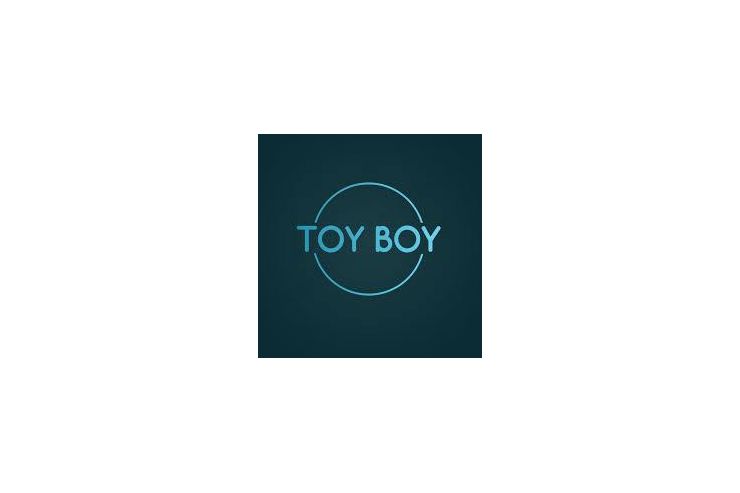 Toy Boy - Er sucht Sie - Bild 1