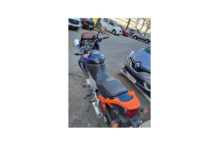 Yamaha - Yamaha - Bild 1