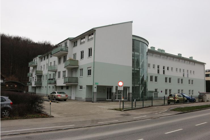 73 m2 Wohnung Tullnerbach mieten - Wohnung mieten - Bild 1