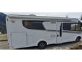 Carado I447 Edition 15 9 Gang Automatic - Wohnmobile & Campingbusse - Bild 1