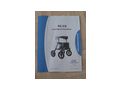 Rollator Rechnung - Rollst�hle, Gehhilfen & Fahrzeuge - Bild 1