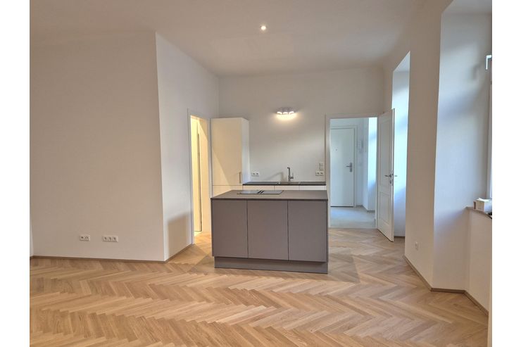 PREMIUM ALTBAUWOHNUNG MIT FUSSBODENHEIZUNG - Wohnung kaufen - Bild 1