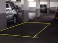 TG Platz 1020 PROVISIONSFREI SOFORT WU Messe - Garage & Stellplatz mieten - Bild 1