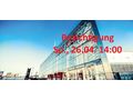 TG Platz 1020 PROVISIONSFREI SOFORT WU Messe - Garage & Stellplatz mieten - Bild 10