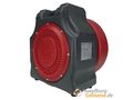 Gibbons Fans H�pfburg Gebl�se GX 900 750W - Spielplatz-Ausstattung - Bild 5