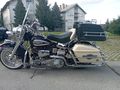 Harley Davidson Electra Glide Shovel Bj 1970 - Harley Davidson - Bild 17