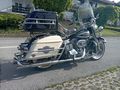 Harley Davidson Electra Glide Shovel Bj 1970 - Harley Davidson - Bild 18