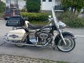 Harley Davidson Electra Glide Shovel Bj 1970 - Harley Davidson - Bild 3