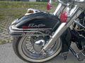 Harley Davidson Electra Glide Shovel Bj 1970 - Harley Davidson - Bild 4