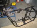 Harley Davidson Electra Glide Shovel Bj 1970 - Harley Davidson - Bild 7
