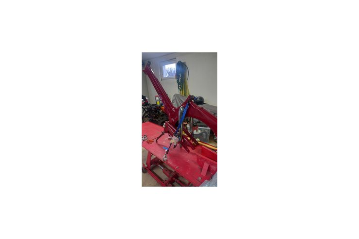 Puch MS 50L - Puch - Bild 1