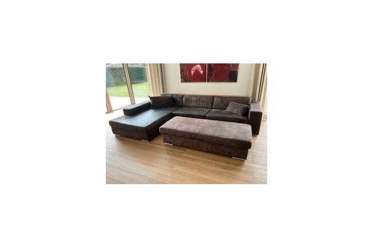 Sitzgruppe verschenken - Sofas & Sitzm�bel - Bild 1
