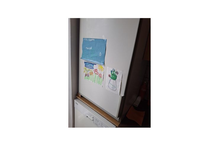 K�hlschrank - K�hlschr�nke - Bild 1