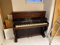Altes Klavier Pleyel Cie Vintage Deko - Klaviere & Pianos - Bild 1