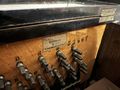 Altes Klavier Pleyel Cie Vintage Deko - Klaviere & Pianos - Bild 2