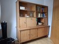 Antiker B�roschrank - Schr�nke & Regale - Bild 1