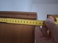 Antiker B�roschrank - Schr�nke & Regale - Bild 2