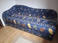 Retro Bett Couch - Betten - Bild 1