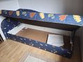 Retro Bett Couch - Betten - Bild 2